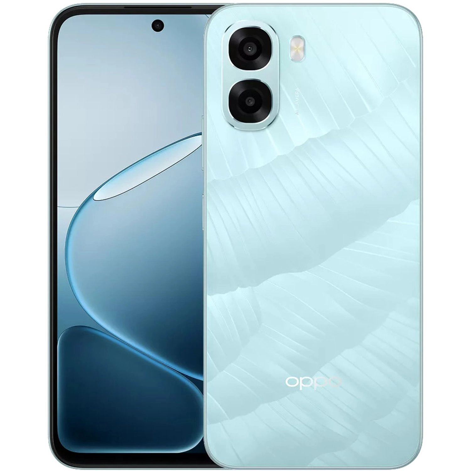 OPPO A6x - 4GB 128GB