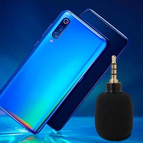 EY-630A 3.5mm-Mini-Jack Microphone