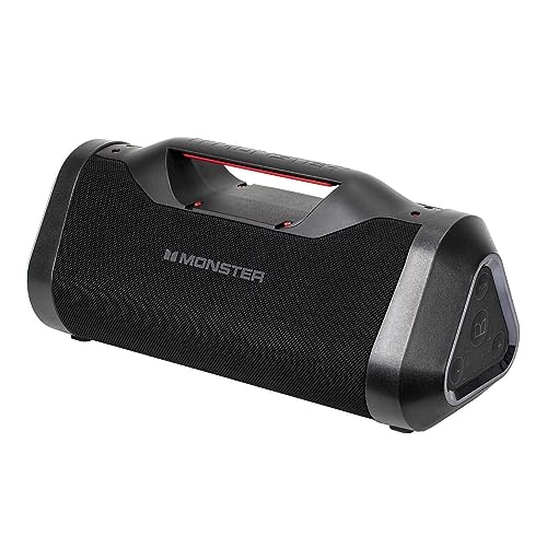 Portable Bluetooth Speaker