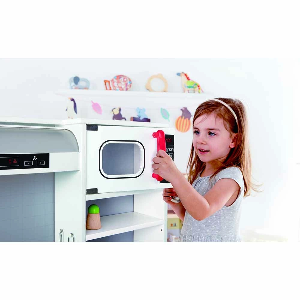 All In 1 Kids Kitchen Set (E3145)