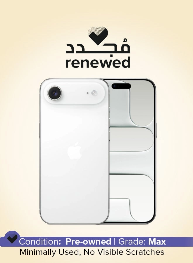 (Renewed) iPhone Air - 256GB