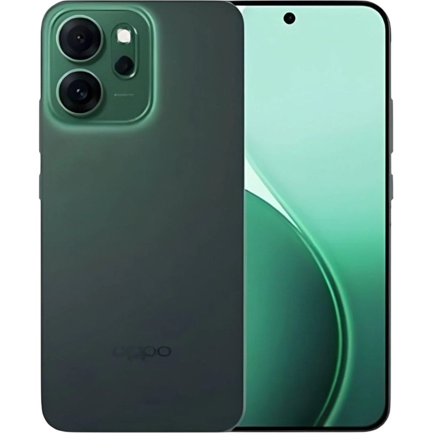 Reno 14F - 12GB 512GB