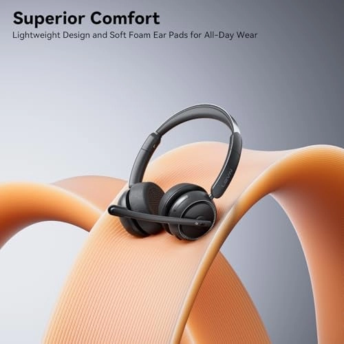 Bluetooth 5.0 Headset Wireless Headset