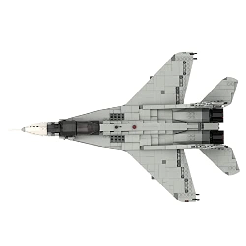 MiG-29 - Military Fighter Series