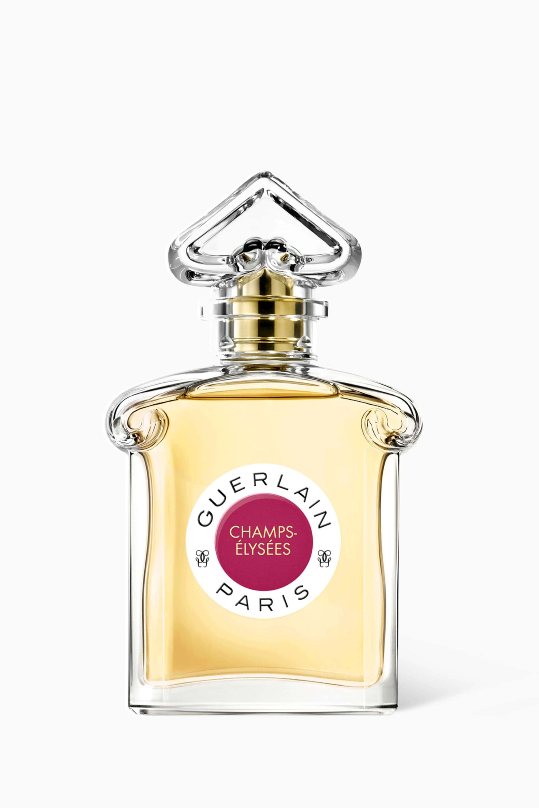 Champs Elysees Eau de Parfum 100 ml