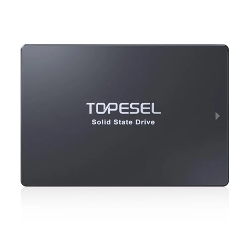 X12 - 480GB 2.5 inch