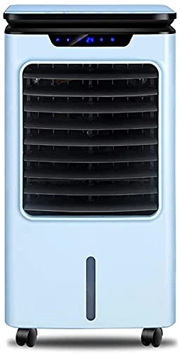 Portable air conditioner