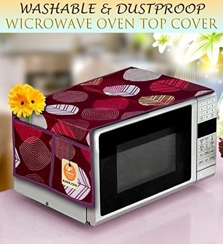 Microwave/Oven Top Cover