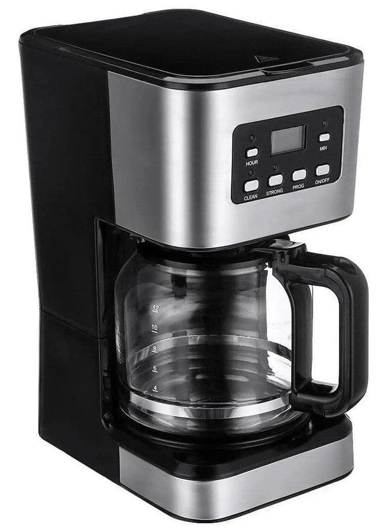 khomat Electric Coffee Maker