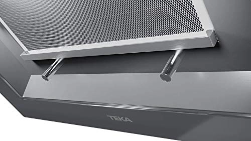 DLV 68660 - 410 m³/h 600 mm