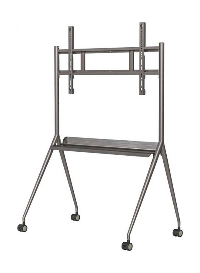 Hikvision DS-D5ABKY2-B - 86 in 800 x 500mm