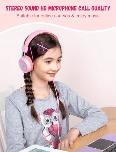 KH20 Wired Headphone