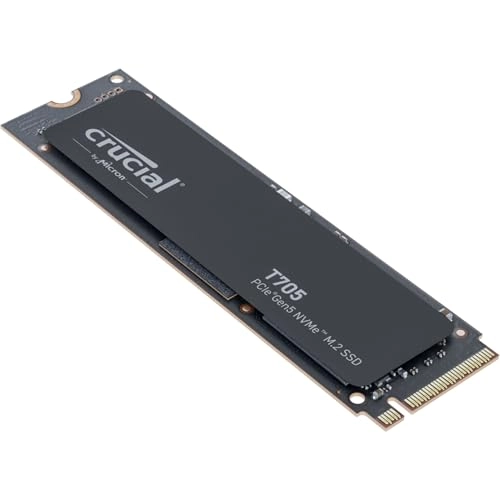 T705 - 2TB M.2 (2280)