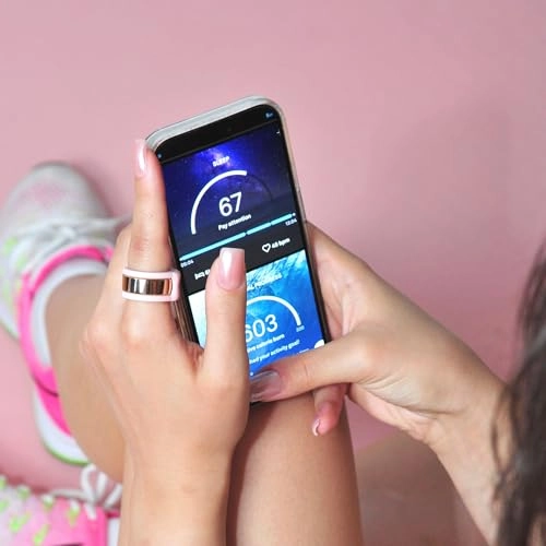 Ring Protector for 7mm and 8mm Smart Rings