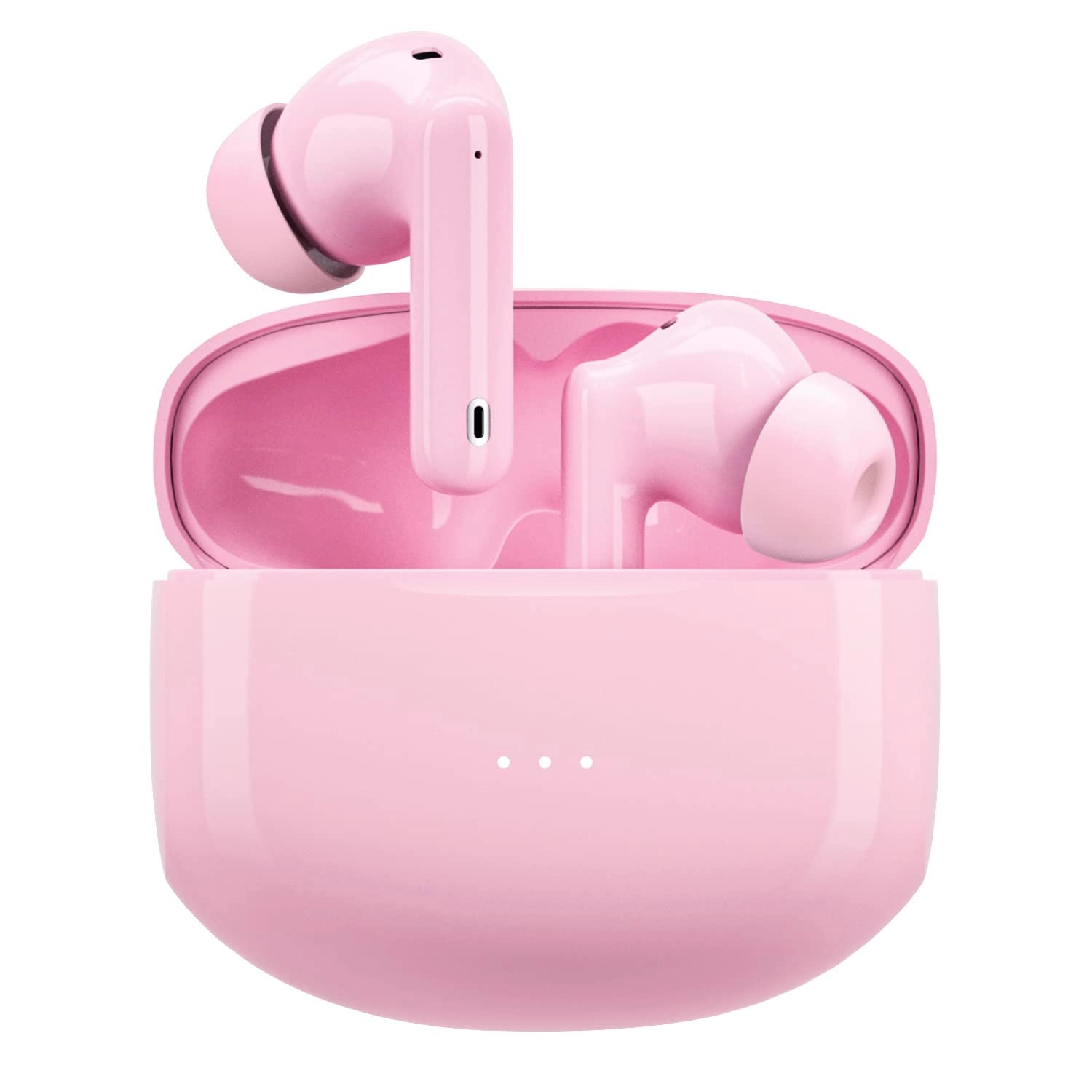 HISOOS A40 Pro Wireless Earbud