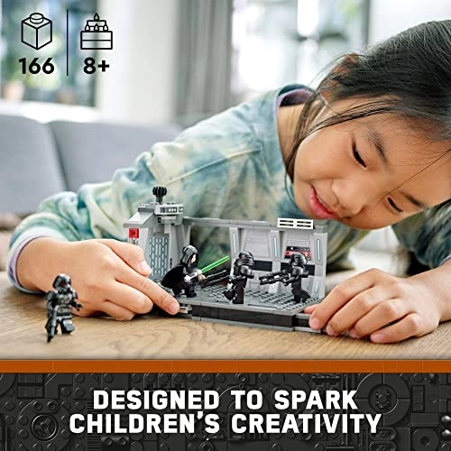 Star Wars Dark Trooper Attack (75324)