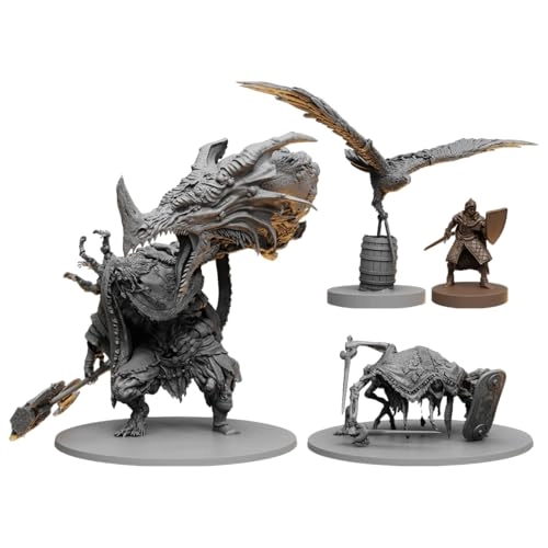 Elden Ring: Stormveil Castle