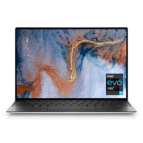 XPS 13 9310 - 13.4'' Core i7-1185G7 16GB DDR4 512GB SSD