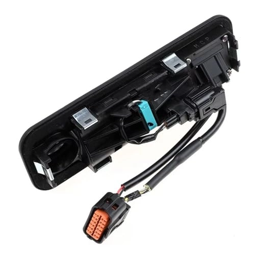 Rearview Backup Camera - 2015 2016 2017 For Hyundai For Sonata