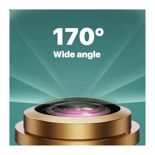 Backup Camera - Night Vision 756 (H) x 504 (V)