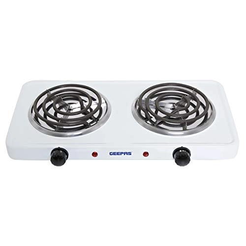 GHP7576 Electric hob