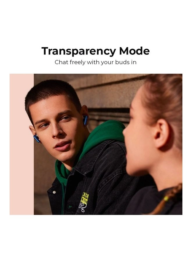 Buds Air 3 Wireless Earbud