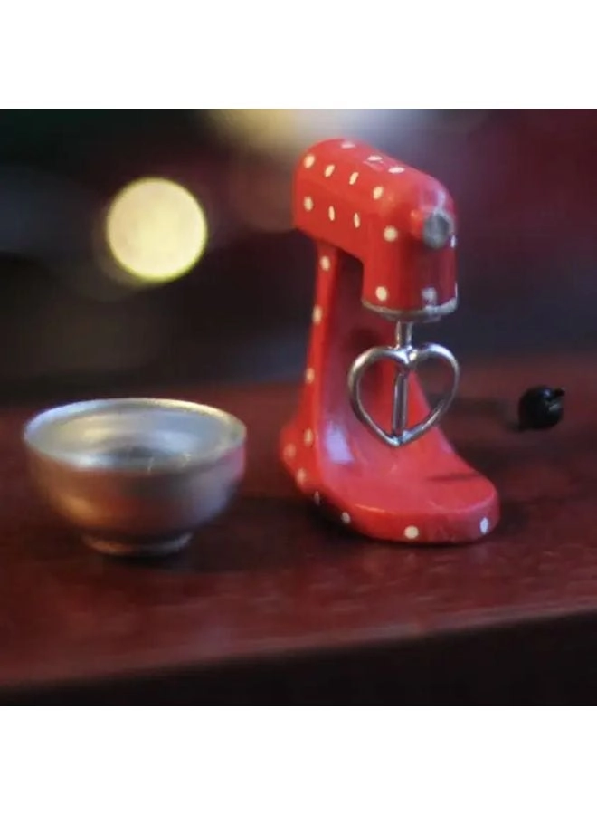 Generic Miniature Blender