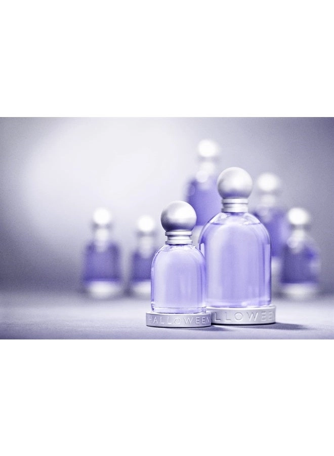 Halloween Eau de Toilette 100 ml