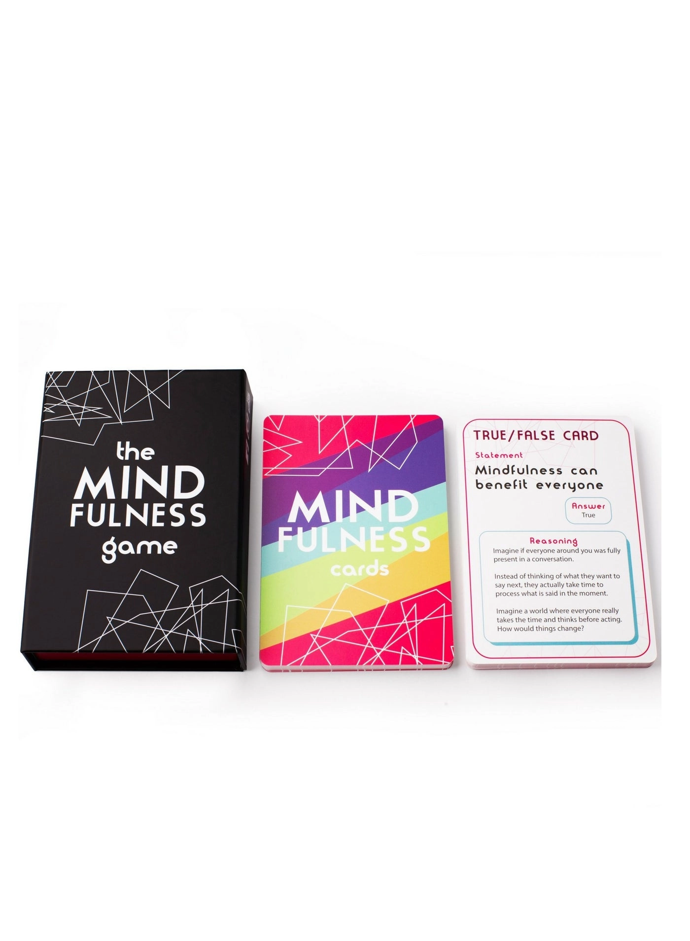 Mindfulness Therapy Games