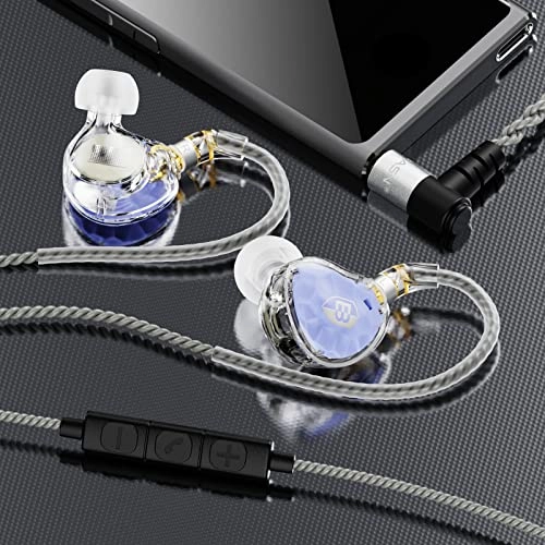 ASONE Wired Earphone