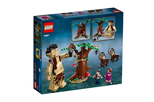 Harry Potter Forbidden Forest: Umbridge’s Encounter (75967)