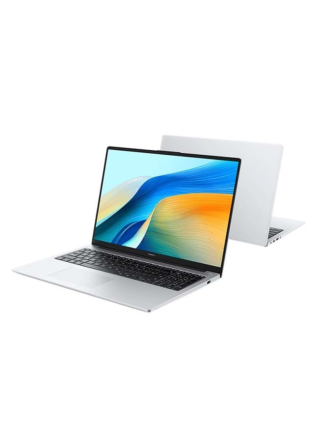 MateBook D - 16'' i5-12450H 8GB 512GB SSD + Matepad SE - 11'' 6GB 128GB