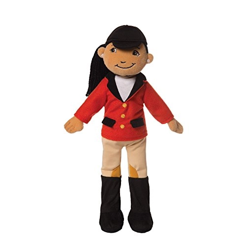 Velvet Fashion Doll - 13 inches Special Edition Ages 3+