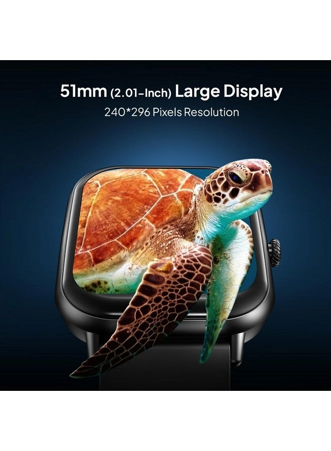 Ninja Call Pro Max 51.05mm Metal