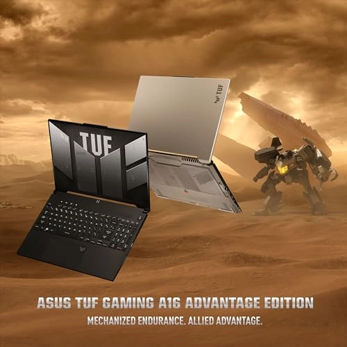 TUF A16 Advantage Edition FA617NSR-N3028W - 16'' Ryzen 7 7435HS 16GB DDR5 512GB SSD
