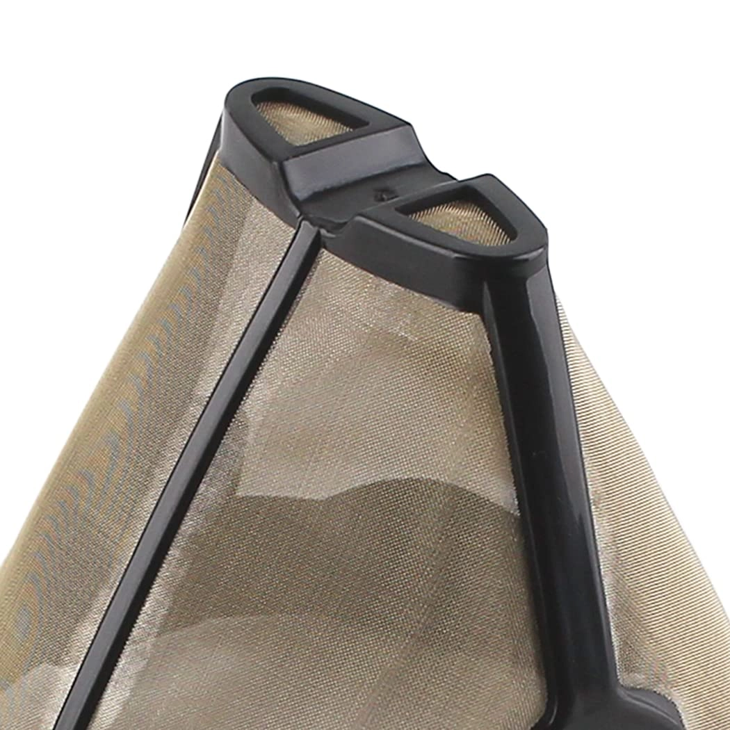 Cone Reusable Coffee Permanent Filter