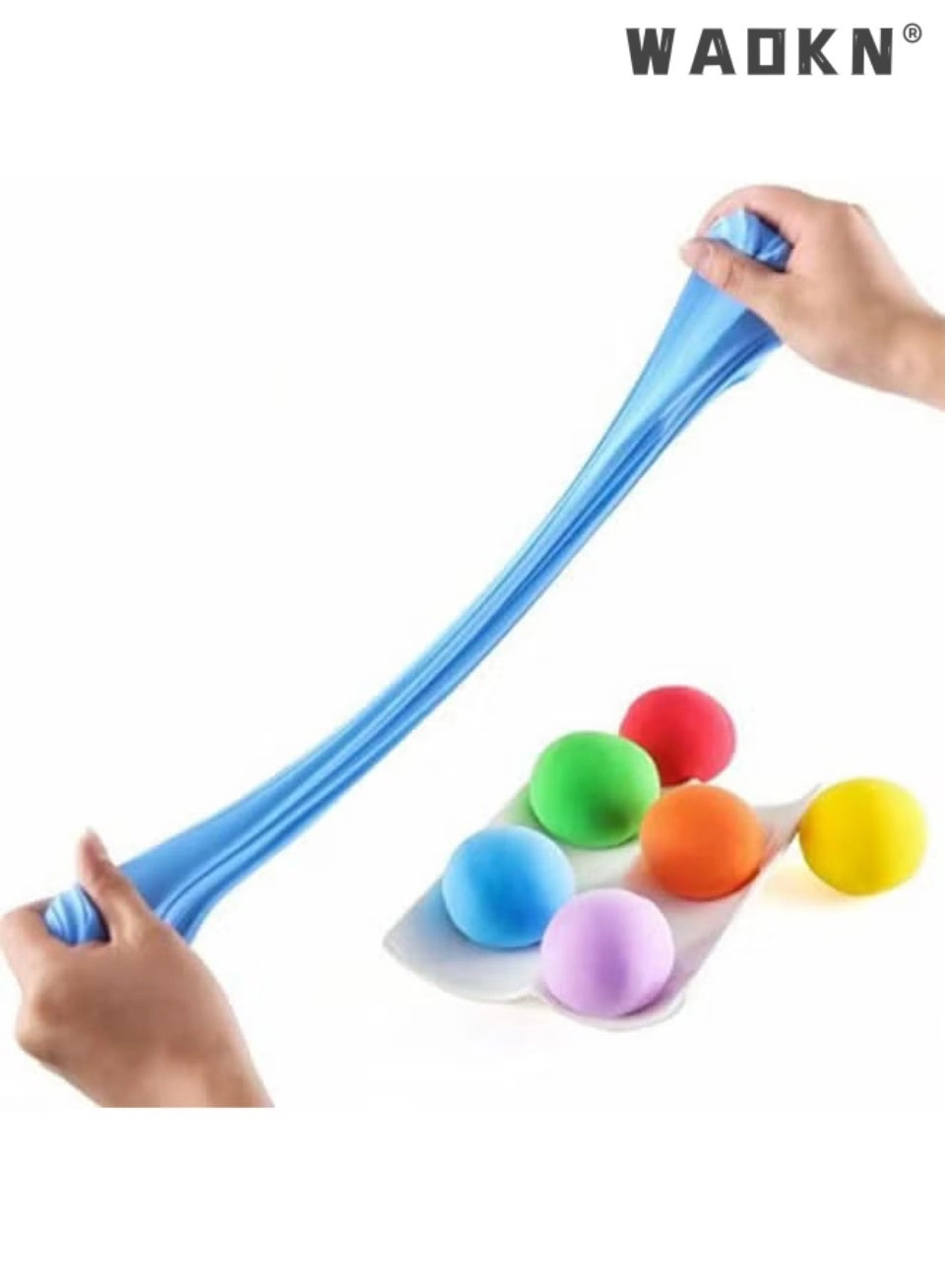 Air Dry Clay Kit - Air Dry Clay 36 colors