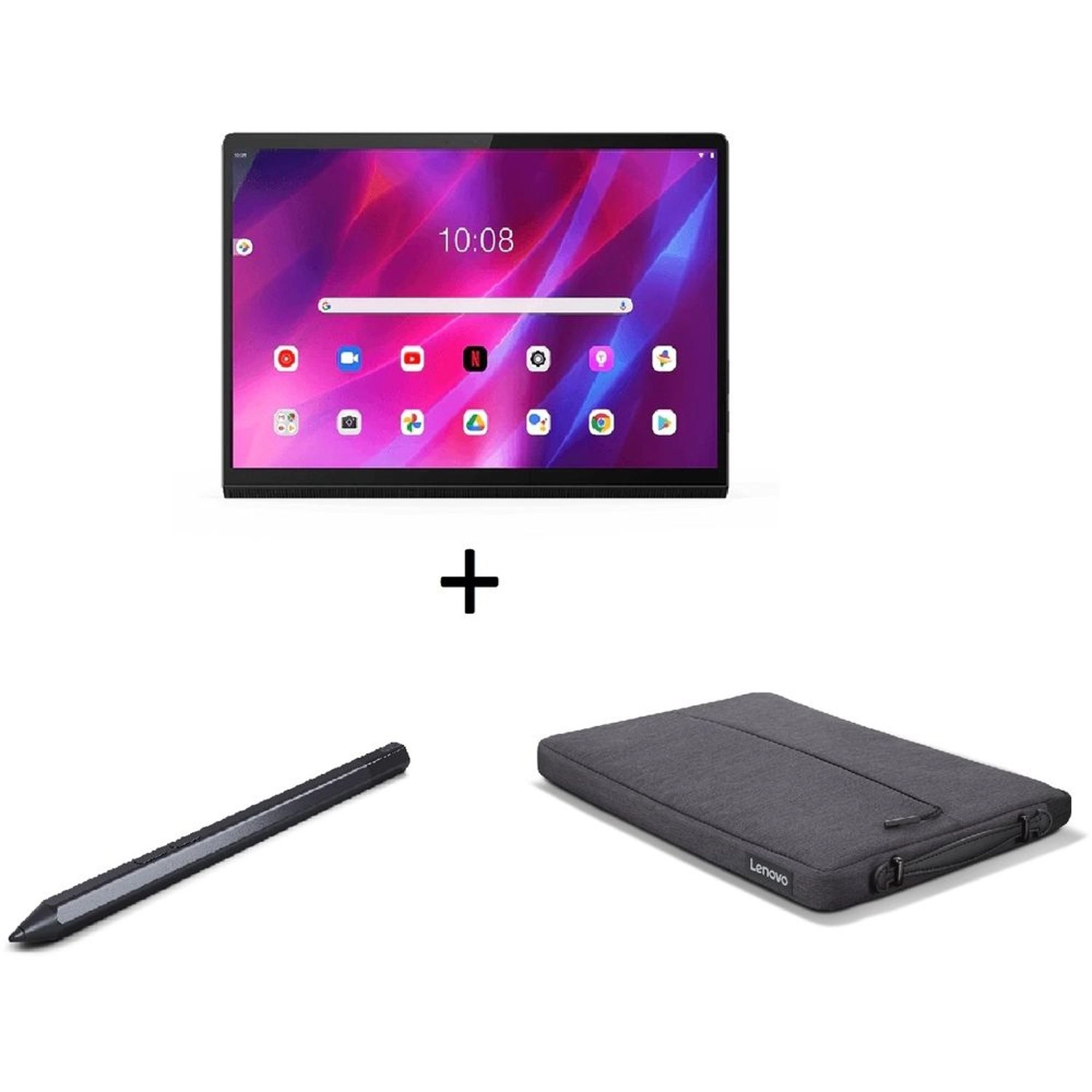 Lenovo Yoga Tab 13 - 128GB 13"