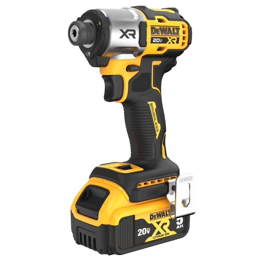 DeWALT 20V MAX Impact Driver
