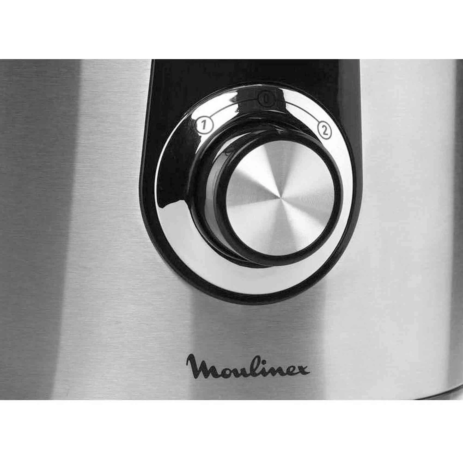 Juice Express - 800W 2 Liters