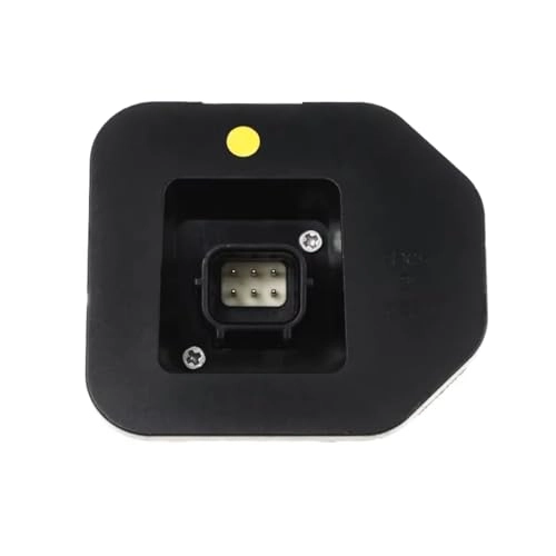 Rear View Camera - Night vision