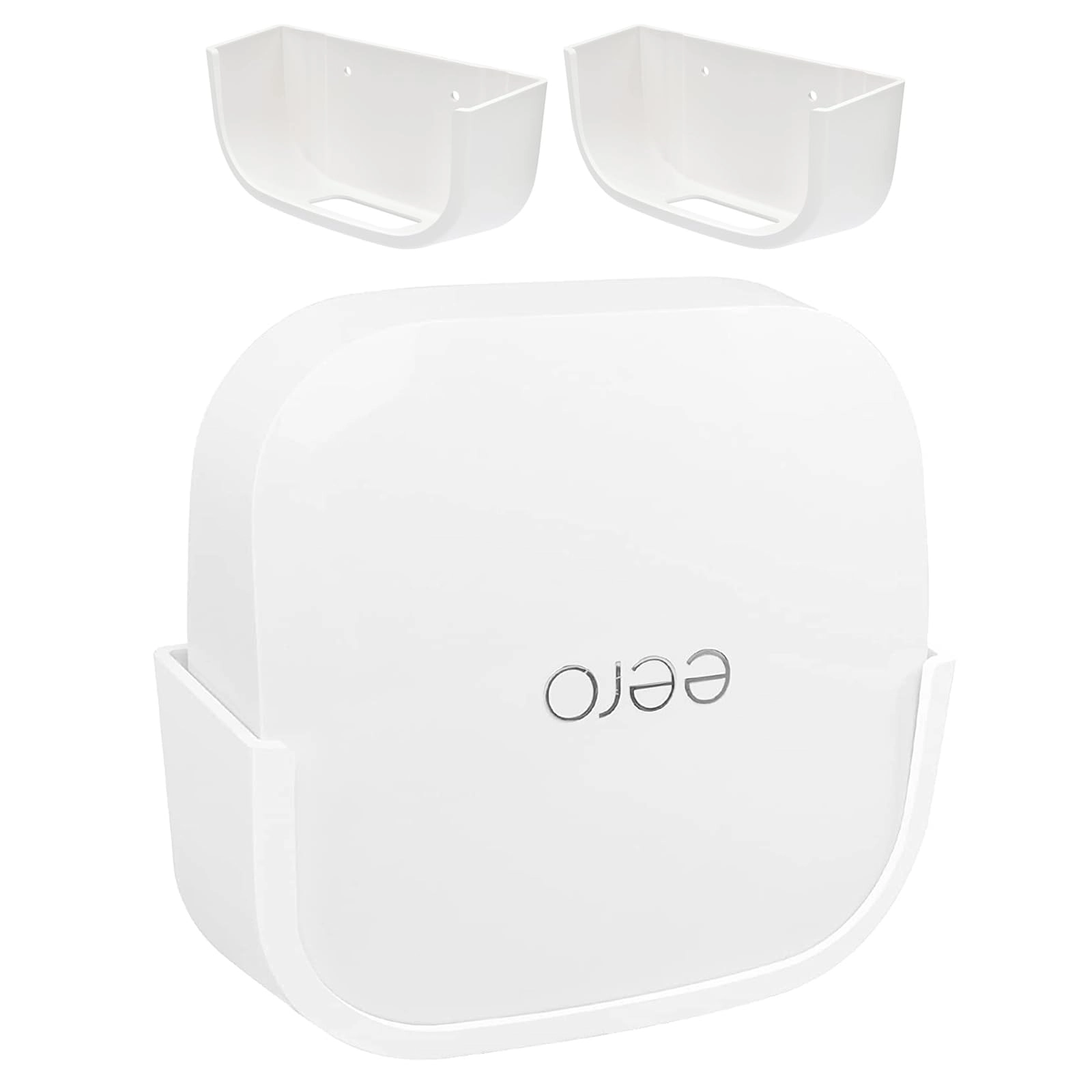 AoHkers Wall Mount Holder for eero Pro 6E - 2 Packs