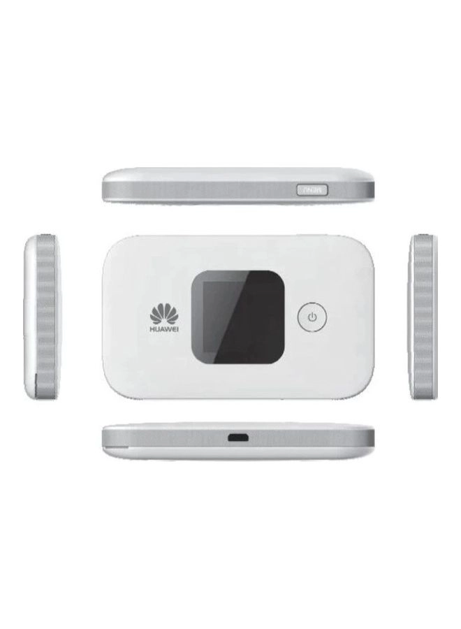 Mobile WiFi 2 - LTE 802. 11 b/g/n 2×2 @2.4G