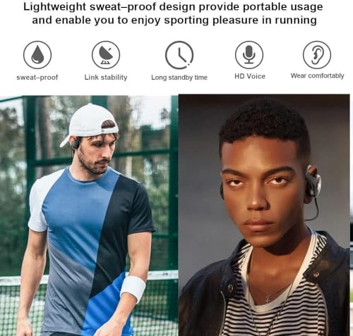 A23 Wireless Headphone