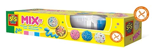 Play Dough - Plastic 330g