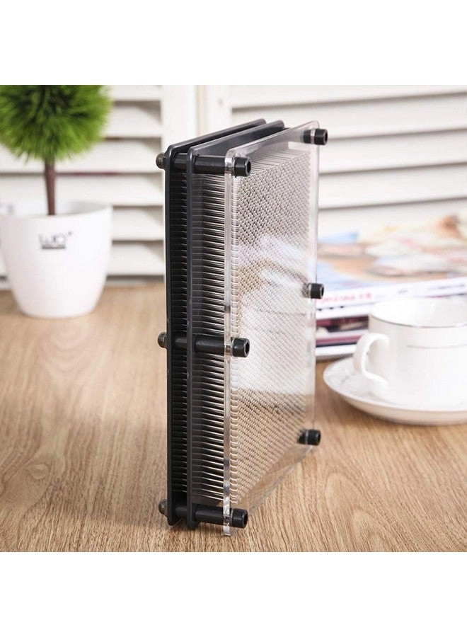 3D Metal Pin Art Board