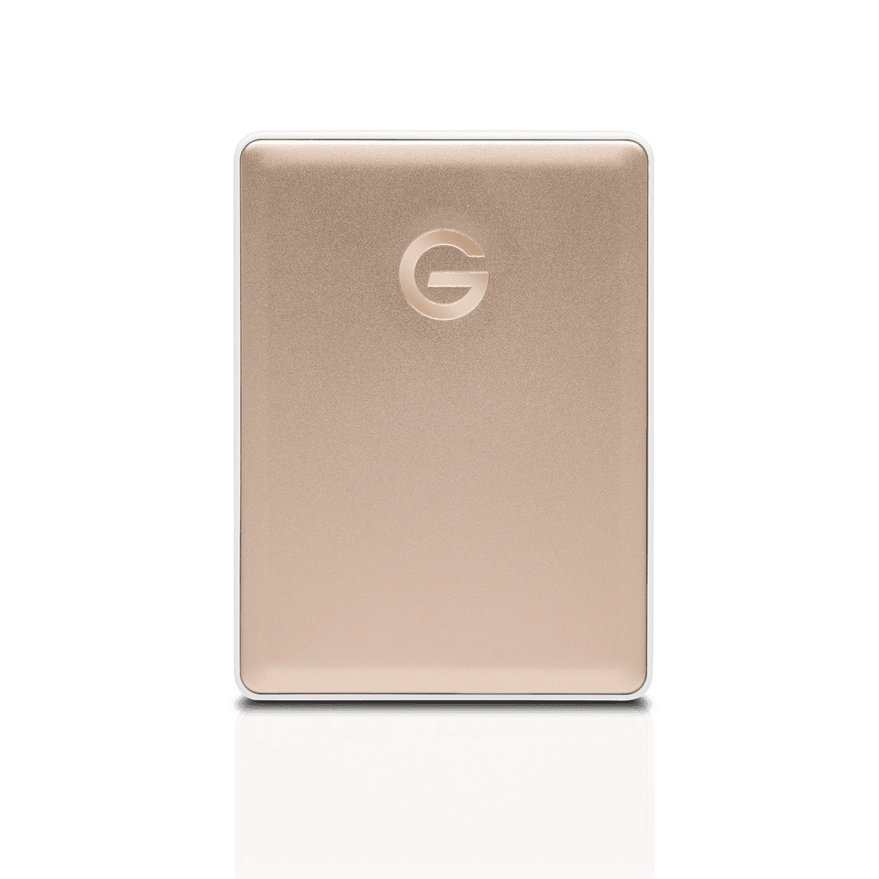 G-DRIVE Mobile - 2TB HDD