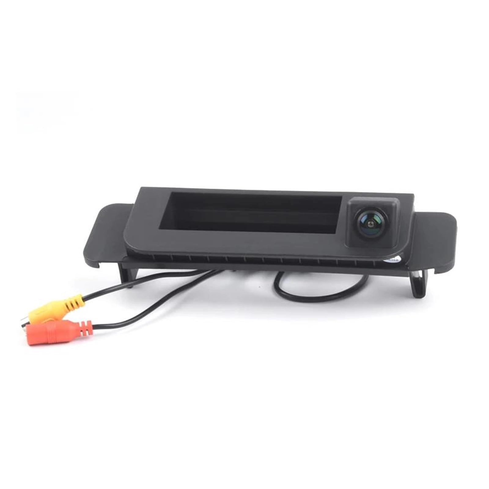 Trunk Handle Car Rear View Camera - Night vision Wired Wireless