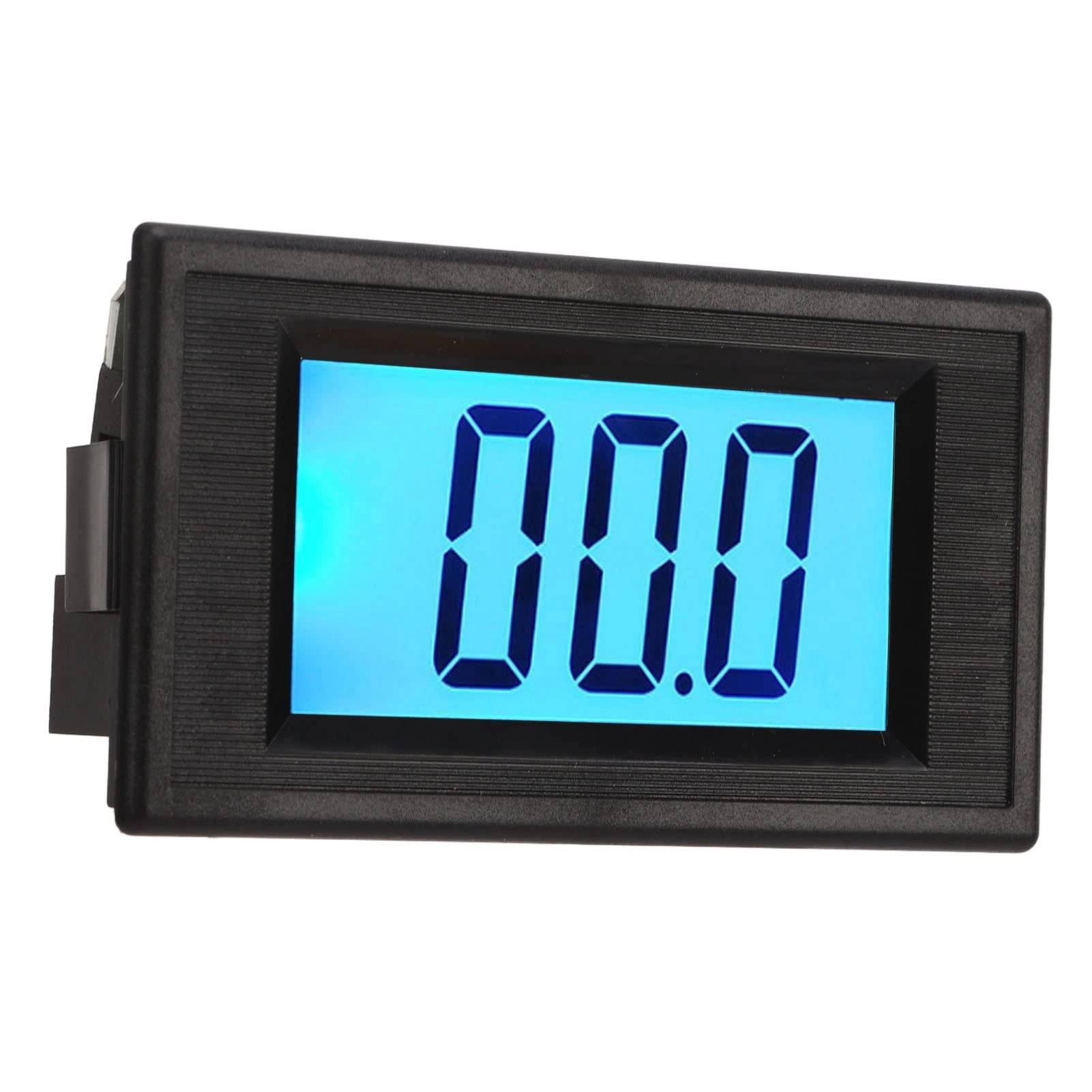 OUCRIY LED Voltmeter Ammeter Digital Multimeter