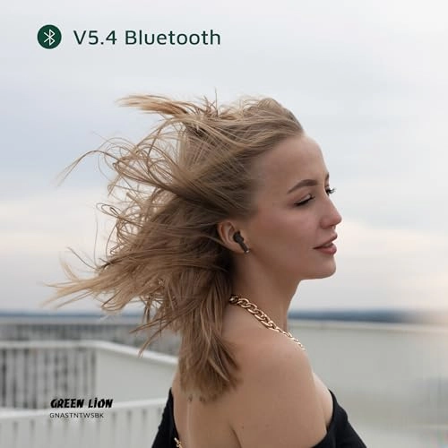 Austin Wireless Earbud